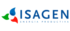ISAGENWEB